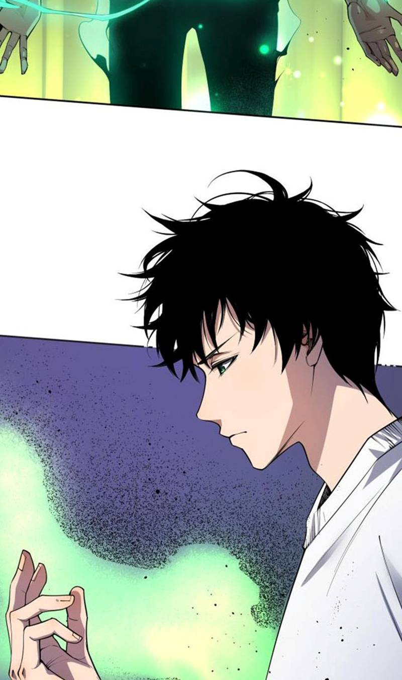 Đọc truyện Tử linh pháp sư: Ta chính là thiên tai - Chap 1